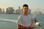 Objavljen žreb za Masters u Majamiju, Nole protiv Bagdatisa u 2. kolu!