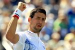 ATP lista: Nole čuva prvu poziciju