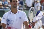 Nole preko Gaskea do četvrtfinala Sony Ericsson Open-a