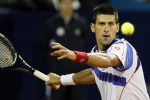Novak ne igra u Beogradu