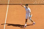 Novak Djokovic - Monte Karlo POLUFINALE