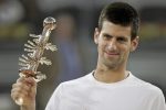 Poznat žreb za Madrid Open, Nole u ulozi branioca titule