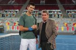 Nole stigao u Madrid