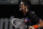 ATP lista: Nole, Rodžer pa Rafa