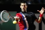 Nole pobedom počeo odbranu Rima!
