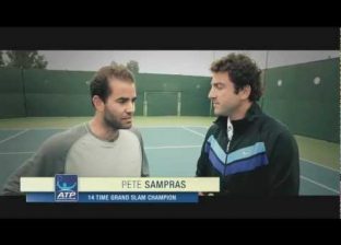 ATP World Tour Uncovered: Pit Sampras o Noletu