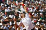 Nole rutinski do 2.kola Rolan Garosa