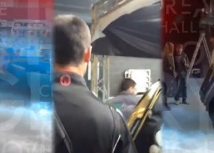 Prvi izlazak na plavu šljaku