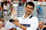 Nole 1. nosilac u Torontu