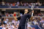 Šesto uzastopno polufinale za Noleta na US Openu!