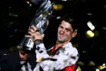 ATP lista: Novak na samo 195 poena od Federera