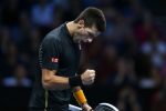 Nole se plasirao u polufinale ATP World Tour finala!