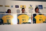 Rio De Žaneiro: Sve je spremno za praznik tenisa i fudbala
