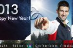 Novak stigao u Abu Dabi