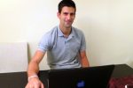 Nole se družio sa fanovima uživo u okviru Nole4You #11