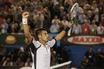 Novak u 11. Gren Slem polufinalu