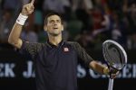 Novak u četvrtfinalu Australijen Opena posle 5 časova i 2 minuta!