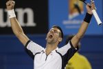 Sjajni Nole u polufinalu Australijen Opena posle pobede nad Berdihom!
