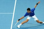 Nole prejak za Hasa, Srbija na korak od finala Hopman kupa