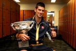 ATP lista: Nole se učvrstio na prvoj poziciji
