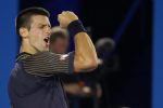 Novak silni u finalu Otvorenog prvenstva Australije!