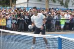 Nole odgovorio na treći krug pitanja fanova sa QQ mreže