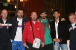 Dejvis kup: Novak doputovao u Bojsi