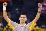 Nole u 55. finalu u karijeri!