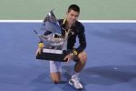 ATP lista: Nole prvi sa 13.280 poena!