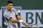 Novak posle ponoći u četvrtfinalu Indijen Velsa!