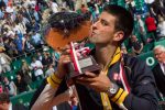 ATP lista: Nole povećao broj poena na 12.900!