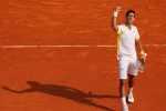 Novak nastavio dominaciju nad Monakom za plasman u četvrtfinale Monte Karla