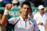 Nole u polufinalu Mastersa u Monte Karlu!