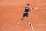 Novak na čelu žreba u Madridu