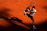 Novak među osam najboljih u Rimu