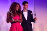 Noletu u Parizu uručeno ITF priznanje za najboljeg tenisera u 2012.