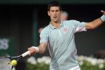 Novak srušio Dimitrova za 500. pobedu u karijeri i osminu finala Rolan Garosa