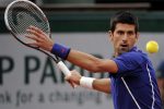 Nole u četvrtfinalu Rolan Garosa!