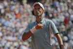 ATP lista: Nole prvi sa 11.830 poena