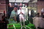 Novak promovisao "UNIQLO" opremu za Vimbldon