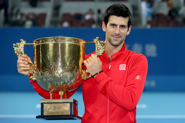 Neuništivi Novak srušio Rafu i osvojio četvrtu titulu u Pekingu!
