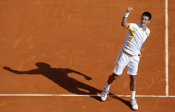 Gladys methodology Application Monte-Carlo Rolex Masters draw revealed – Novak Djokovic