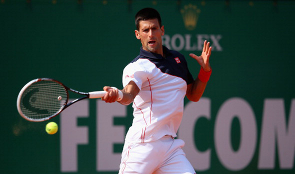 Ekspresni Novak u četvrtfinalu Mastersa u Monte Karlu