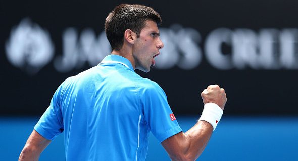 seng dæk væv 2016 Australian Open draw revealed, Novak vs Chung in R1 – Novak Djokovic