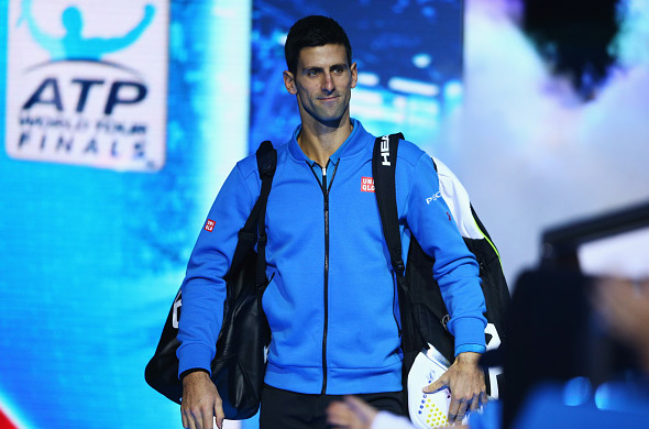Federer savladao Novaka u drugom meču u Londonu