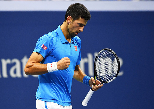 Briljantna igra Novaka, pa predaja Conge za plasman u polufinale US Opena