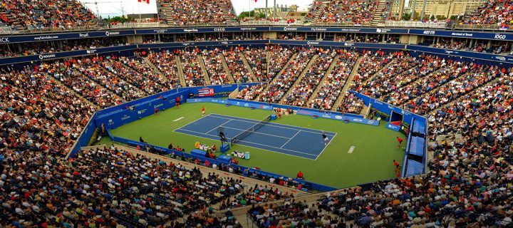 Rogers Cup draw revealed, Novak vs Basic in R1 – Novak Djokovic