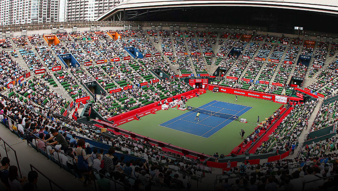 Japan Open draw is out, Novak vs Popyrin in R1 Novak Djokovic