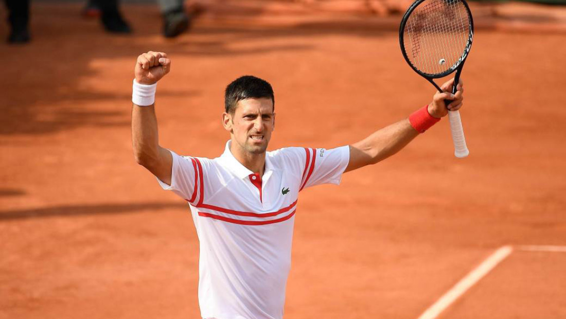 French Open 2021: Novak Djokovic Defeats Rafael Nadal After Epic Match