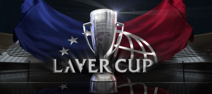 Novak to enroll in Crew Europe at Laver Cup in London – Novak Djokovic
